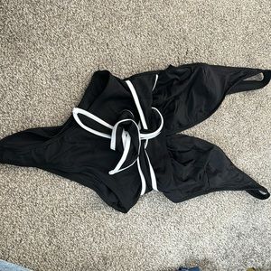 Black Swimsuit